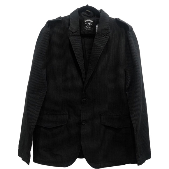 MONARCHY Other - MONARCHY WE THE PEOPLE COAT